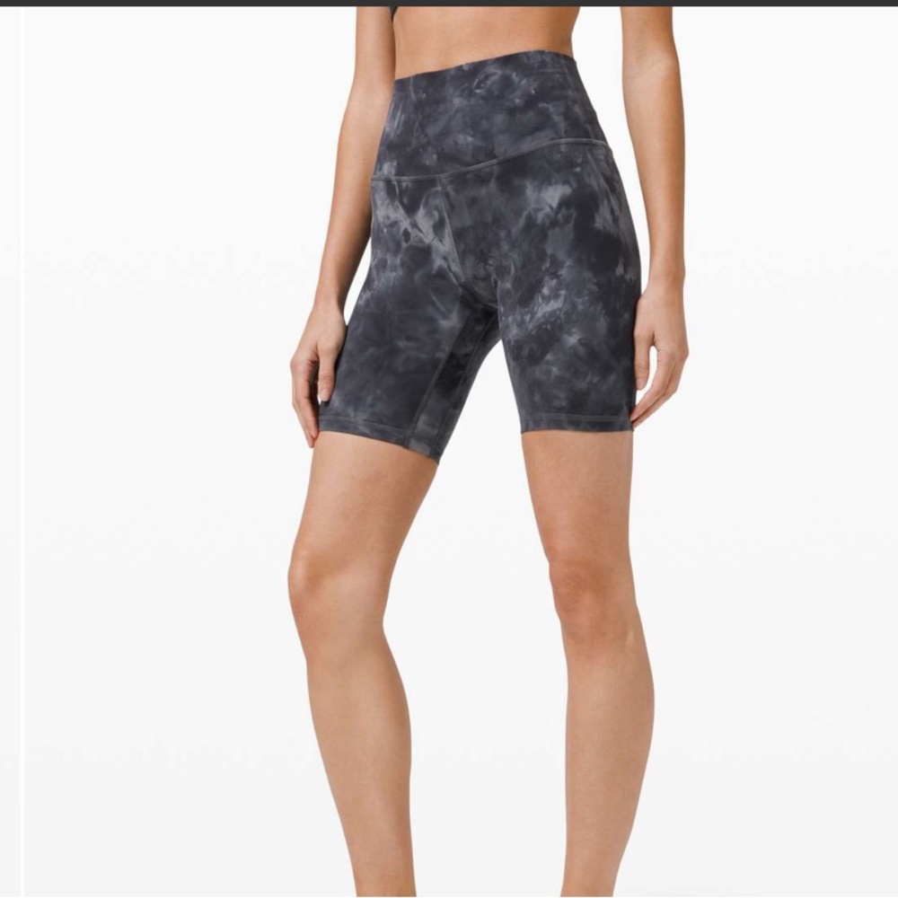 lululemon Align™ Short 6"
Diamond Dye - 8